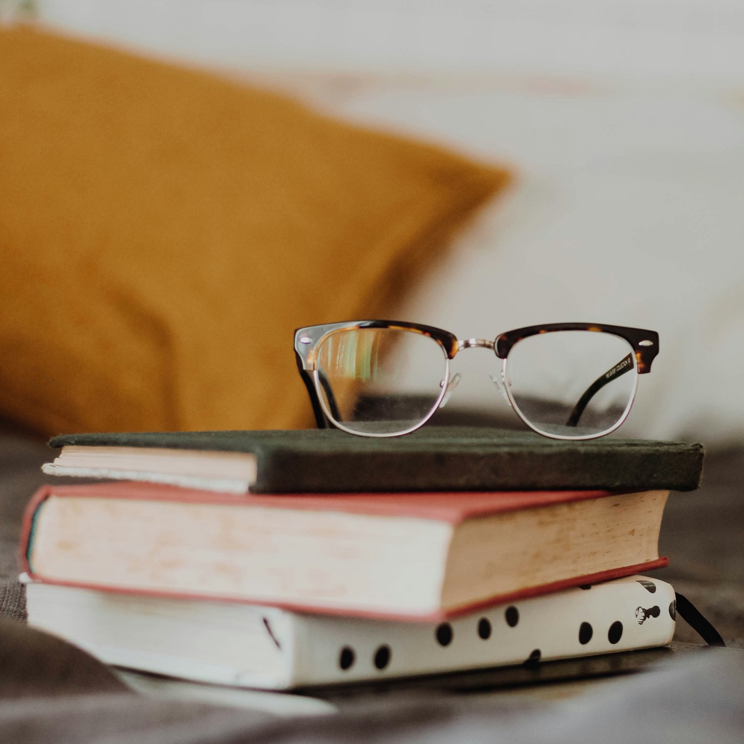 Silent Reading – Das stille Lesen feiern
