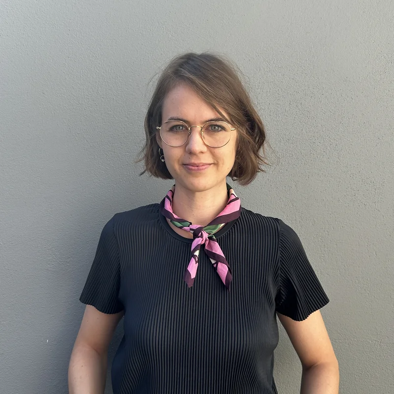 Julia Furmanczyk