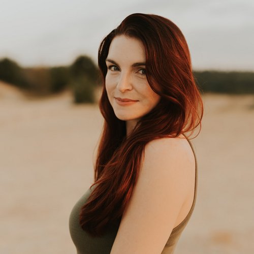 Carissa Broadbent (c) Victoria Costello